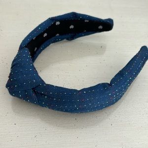 Lele Sadoughi Headband